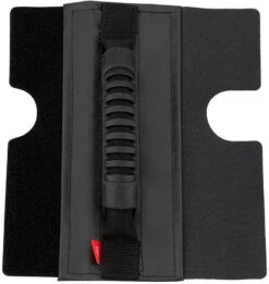 Fahrer Händel Brompton Fahrrad-Tragegriff -Fox Racing Shox 315519