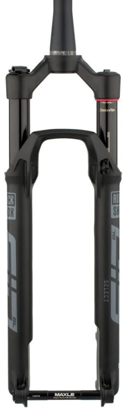 ROCKSHOX SID SL Select RL DebonAir Boost TwistLoc Remote 29" Federgabel -Fox Racing Shox 315988