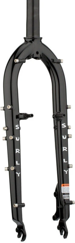 Surly Troll 26" Starrgabel