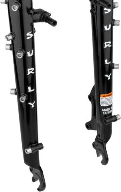 Surly Troll 26" Starrgabel -Fox Racing Shox 316051