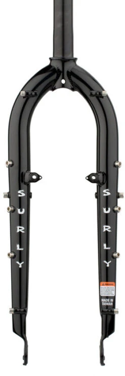 Surly Troll 26" Starrgabel -Fox Racing Shox 316052