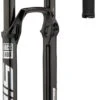 ROCKSHOX SID SL Ultimate Race Day DebonAir Boost TwistLoc Remote 29" Federgabel -Fox Racing Shox 316236