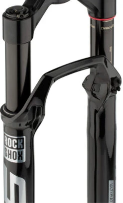 ROCKSHOX SID SL Ultimate Race Day DebonAir Boost TwistLoc Remote 29" Federgabel -Fox Racing Shox 316238