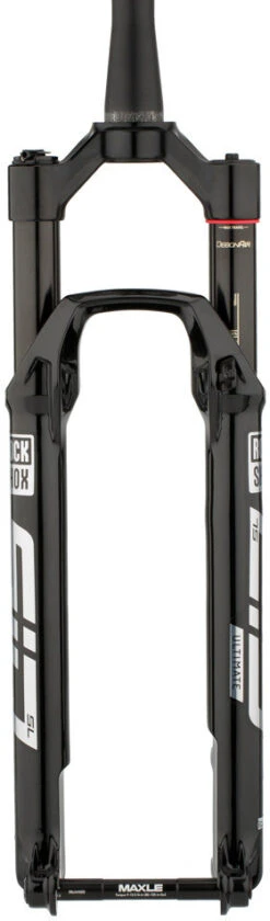 ROCKSHOX SID SL Ultimate Race Day DebonAir Boost TwistLoc Remote 29" Federgabel -Fox Racing Shox 316240