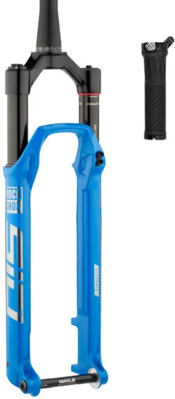 ROCKSHOX SID SL Ultimate Race Day DebonAir Boost TwistLoc Remote 29" Federgabel -Fox Racing Shox 316243