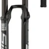 ROCKSHOX SID Ultimate Race Day DebonAir Boost TwistLoc Remote 29" Federgabel -Fox Racing Shox 316253