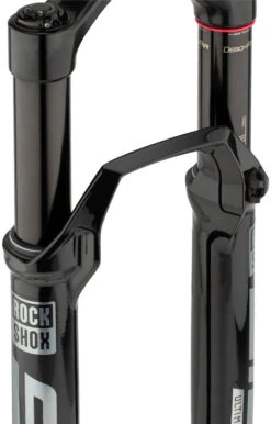ROCKSHOX SID Ultimate Race Day DebonAir Boost TwistLoc Remote 29" Federgabel -Fox Racing Shox 316255