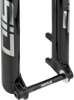 ROCKSHOX SID Ultimate Race Day DebonAir Boost TwistLoc Remote 29" Federgabel -Fox Racing Shox 316256