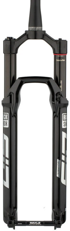 ROCKSHOX SID Ultimate Race Day DebonAir Boost TwistLoc Remote 29" Federgabel -Fox Racing Shox 316257