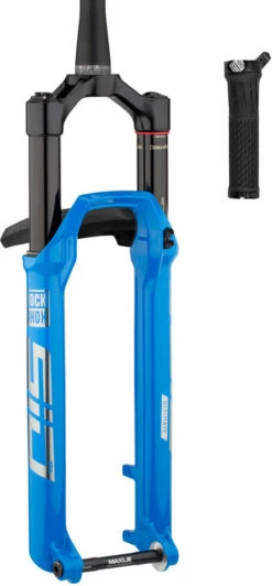 ROCKSHOX SID Ultimate Race Day DebonAir Boost TwistLoc Remote 29" Federgabel -Fox Racing Shox 316258