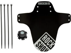 ROCKSHOX SID SL Ultimate Race Day DebonAir Boost 29" Federgabel -Fox Racing Shox 316405