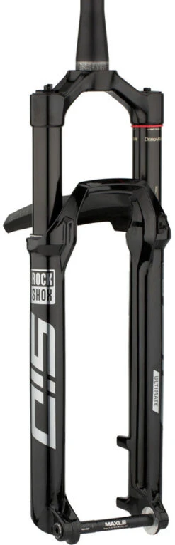 ROCKSHOX SID Ultimate Race Day DebonAir Boost 29" Federgabel