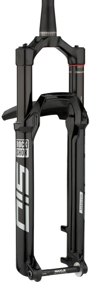 ROCKSHOX SID Ultimate Race Day DebonAir Boost 29" Federgabel 3 ROCKSHOX SID Ultimate Race Day DebonAir Boost 29" Federgabel