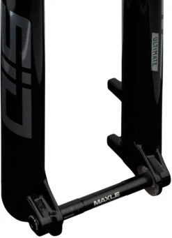 ROCKSHOX SID Ultimate Race Day DebonAir Boost 29" Federgabel 14 ROCKSHOX SID Ultimate Race Day DebonAir Boost 29" Federgabel -Fox Racing Shox 316409