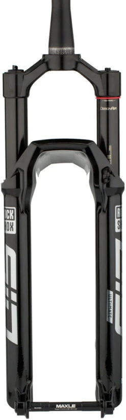ROCKSHOX SID Ultimate Race Day DebonAir Boost 29" Federgabel 15 ROCKSHOX SID Ultimate Race Day DebonAir Boost 29" Federgabel -Fox Racing Shox 316410