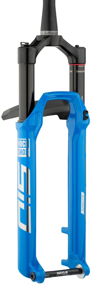 ROCKSHOX SID Ultimate Race Day DebonAir Boost 29" Federgabel 11 ROCKSHOX SID Ultimate Race Day DebonAir Boost 29" Federgabel – Bild 9