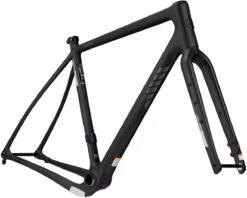 Salsa Warbird Carbon Allroad 27,5"/28" Rahmenkit -Fox Racing Shox 317240