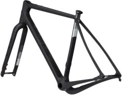 Salsa Warbird Carbon Allroad 27,5"/28" Rahmenkit -Fox Racing Shox 317241