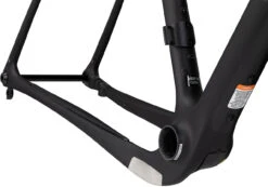 Salsa Warbird Carbon Allroad 27,5"/28" Rahmenkit -Fox Racing Shox 317245