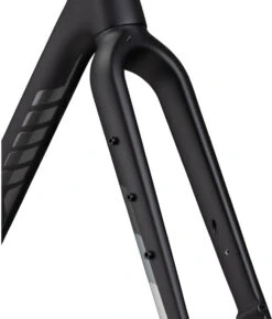 Salsa Warbird Carbon Allroad 27,5"/28" Rahmenkit -Fox Racing Shox 317246