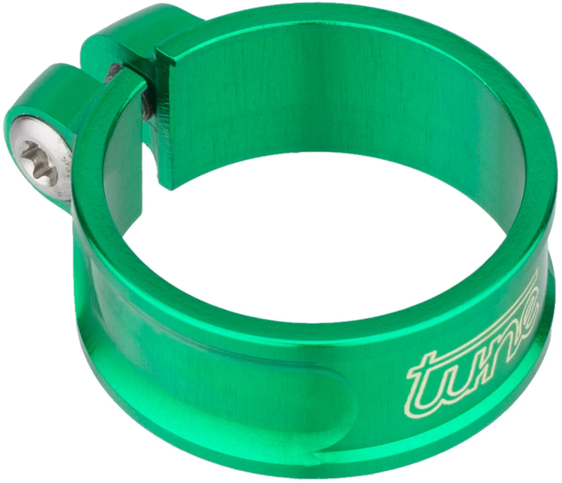 Tune Schraubwürger Sattelklemme 3 Tune Schraubwürger Sattelklemme