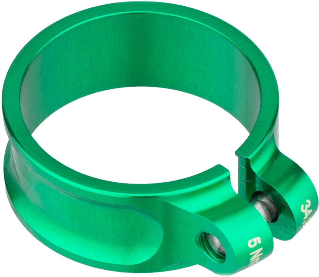 Tune Schraubwürger Sattelklemme 4 Tune Schraubwürger Sattelklemme – Bild 2