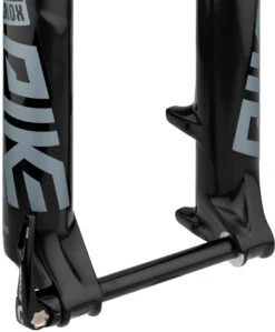 ROCKSHOX Pike DJ Solo Air 26" Federgabel -Fox Racing Shox 318517
