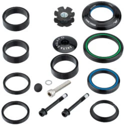 Salsa Vaya Rahmenkit -Fox Racing Shox 319945