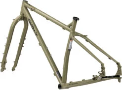 Surly ECR 29+ Rahmenkit -Fox Racing Shox 320367