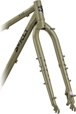 Surly ECR 29+ Rahmenkit -Fox Racing Shox 320371