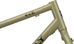 Surly ECR 27+ Rahmenkit -Fox Racing Shox 321298