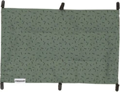 Croozer Sonnenschutz Für Kid Vaaya 1 -Fox Racing Shox 322256