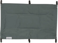 Croozer Sonnenschutz Für Kid Vaaya 1 -Fox Racing Shox 322260