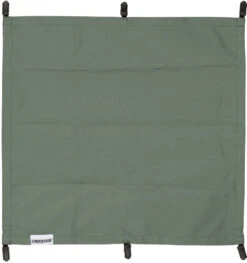 Croozer Sonnenschutz Für Kid Vaaya 2 -Fox Racing Shox 322266