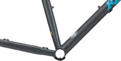 RITCHEY Road Logic Disc Rahmenkit -Fox Racing Shox 322933