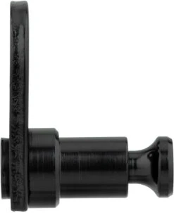 Croozer Achskupplung Universal Click & Crooz Rund -Fox Racing Shox 323366