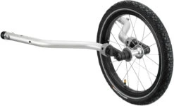 Croozer Jogger-Set Für Kid Zweisitzer Ab 2018