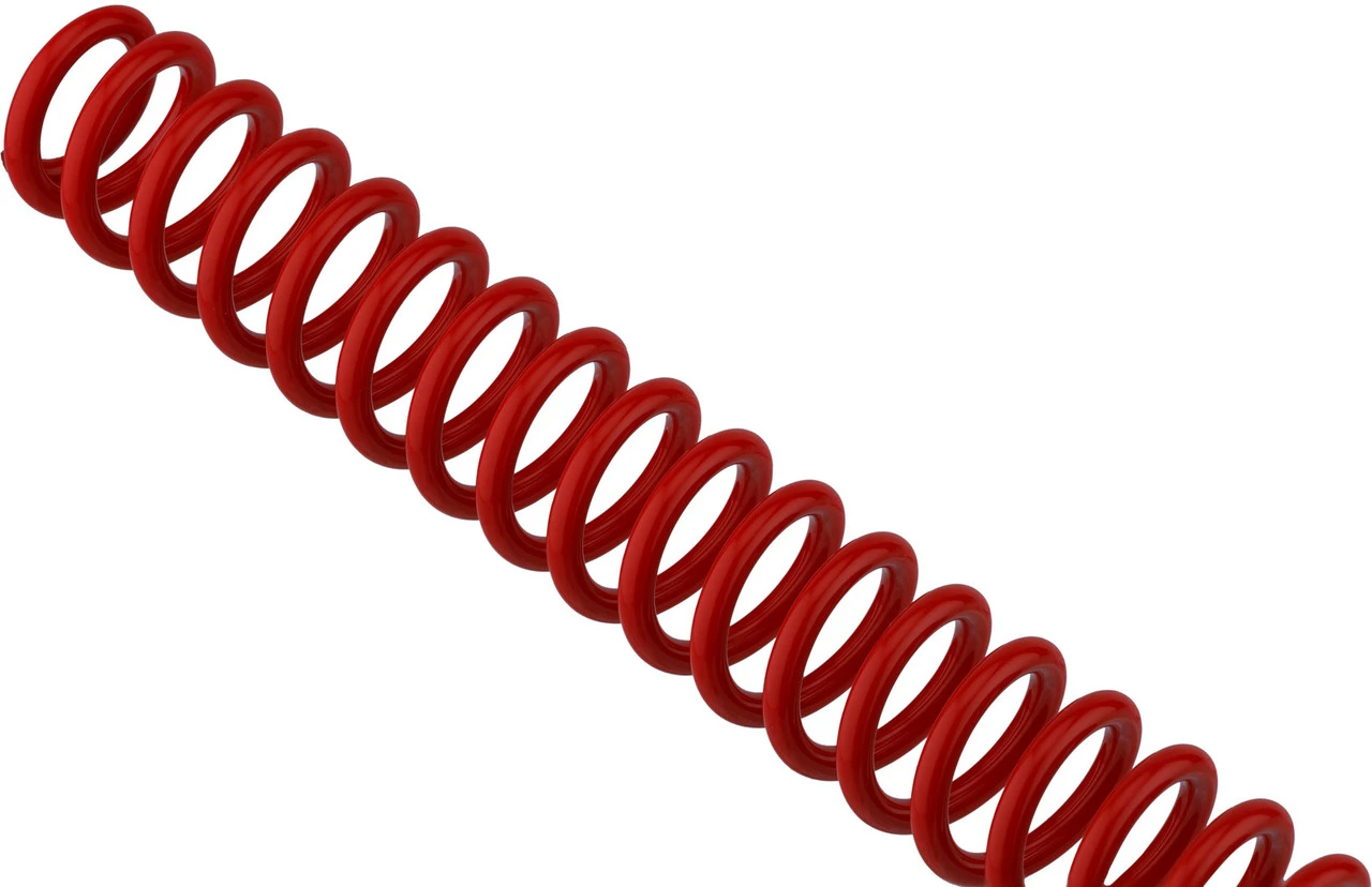 ROCKSHOX Ersatzfeder Für Lyrik Coil Ab Modell 2010 5 ROCKSHOX Ersatzfeder Für Lyrik Coil Ab Modell 2010 – Bild 3