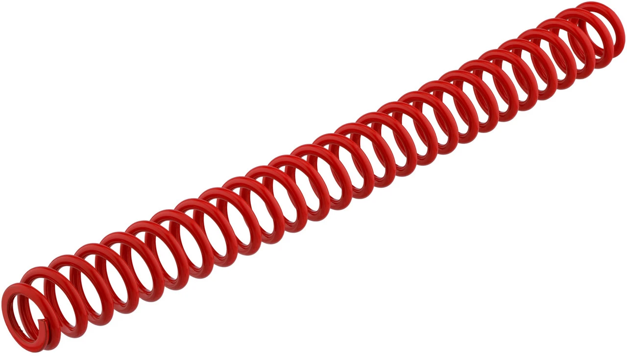 ROCKSHOX Ersatzfeder Für Lyrik Coil Ab Modell 2010 6 ROCKSHOX Ersatzfeder Für Lyrik Coil Ab Modell 2010 – Bild 4