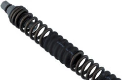 ROCKSHOX Ersatzfeder Für XC 30 26" 100 Mm Ab Modell 2012 -Fox Racing Shox 324522