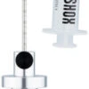 ROCKSHOX Oil Level Adjuster Ölstandsmesswerkzeug Reverb/Motion Control/TurnKey -Fox Racing Shox 325025