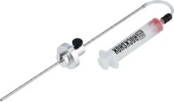 ROCKSHOX Oil Level Adjuster Ölstandsmesswerkzeug Reverb/Motion Control/TurnKey -Fox Racing Shox 325026