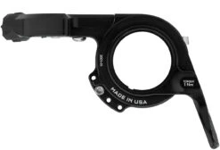 ReMote BarCentric Remotehebel -Fox Racing Shox 325443