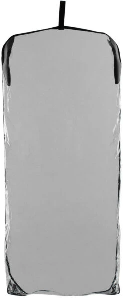 Croozer Regenverdeck Kid Einsitzer Ab Modell 2014