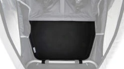 Croozer Fußraumwanne Für Zweisitzer Ab 2018 -Fox Racing Shox 325492