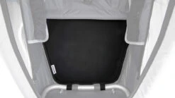 Croozer Fußraumwanne Für Einsitzer Ab 2018 -Fox Racing Shox 325495