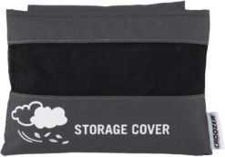 Croozer Faltgarage Für Cargo-Anhänger Ab 2018 7 Croozer Faltgarage Für Cargo-Anhänger Ab 2018 -Fox Racing Shox 325498