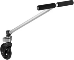 Croozer Bollerwagenset Für Cargo-Anhänger Ab 2018