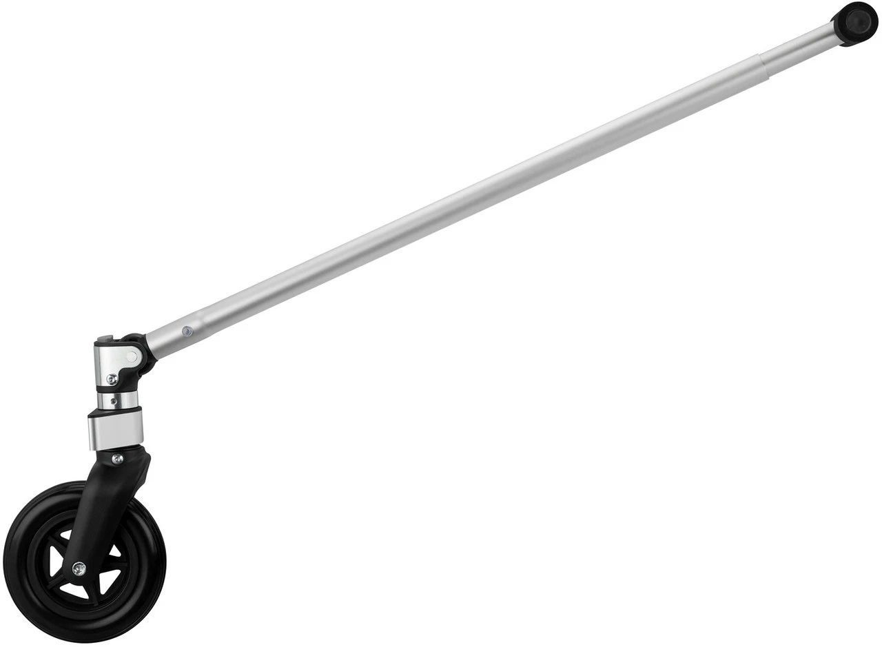 Croozer Bollerwagenset Für Cargo-Anhänger Ab 2018 4 Croozer Bollerwagenset Für Cargo-Anhänger Ab 2018 – Bild 2