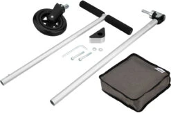 Croozer Bollerwagenset Für Cargo-Anhänger Ab 2018 9 Croozer Bollerwagenset Für Cargo-Anhänger Ab 2018 -Fox Racing Shox 325501